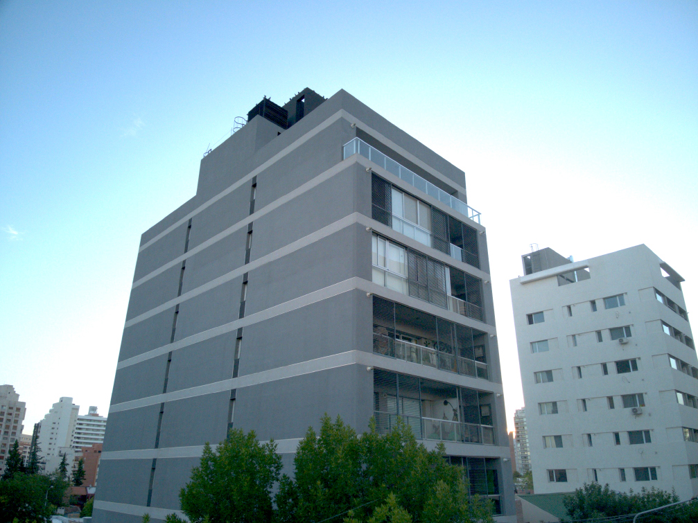 ICSA III