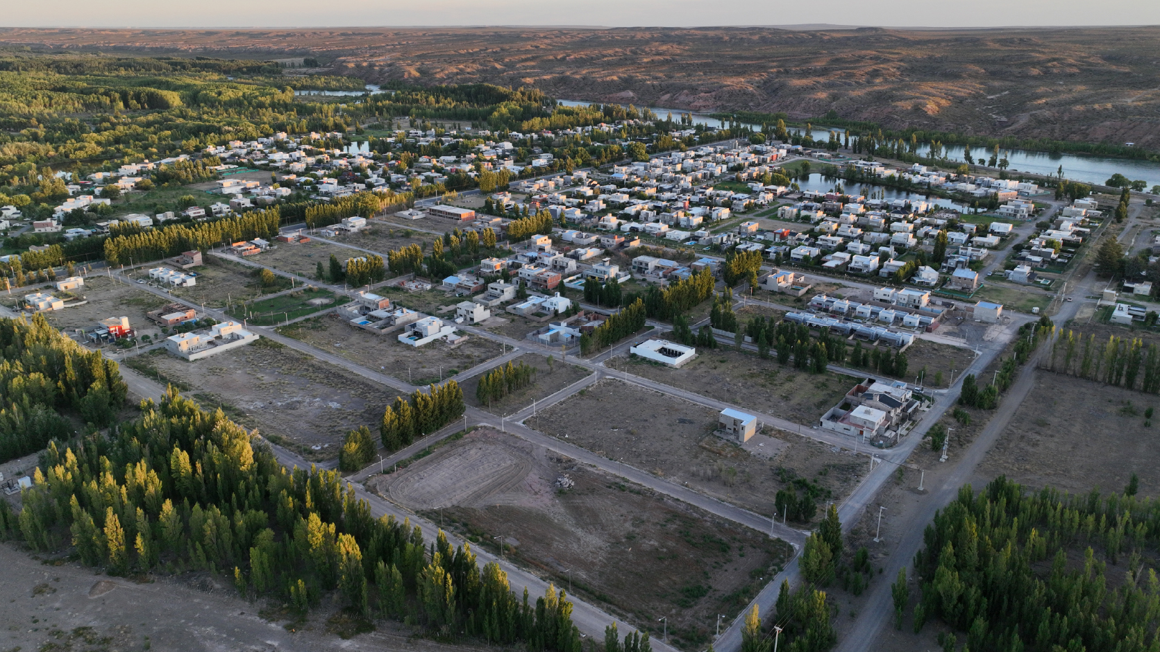 Parques de Talero