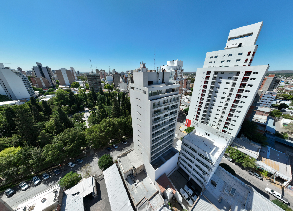 ICSA IV