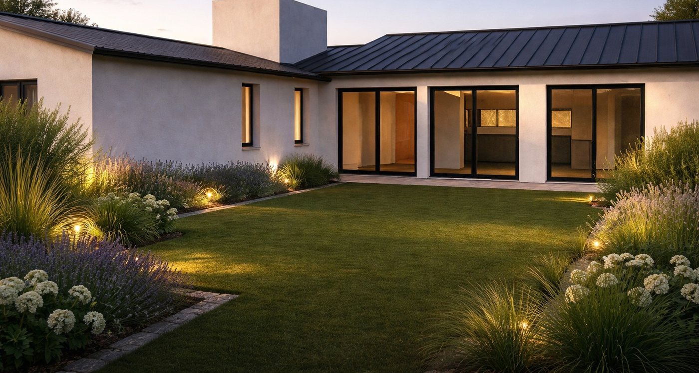 VIVE, vivienda evolutiva